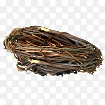 鸟窝图片-空若网 鸟窝图片-空若网