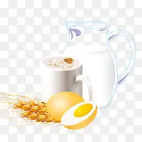 牛奶-空若网 牛奶-空若网