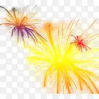 绚丽的烟花-空若网 绚丽的烟花-空若网