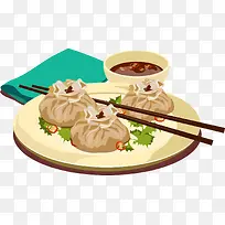 饺子烧卖-空若网 饺子烧卖-空若网