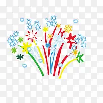 ÊÖ»æÊ¸Á¿ÑÌ»¨PNG-¿ÕÈôÍø ÊÖ»æÊ¸Á¿ÑÌ»¨PNG-¿ÕÈôÍø