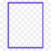 ��ɫ����߿�-������