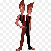 史蒂文?宇宙:把浅色石榴石保存下来,宝石双胞胎。-空若网 史蒂文?宇宙:把浅色石榴石保存下来,宝石双胞胎。-空若网