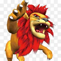 �ɰ���ͨ������צʨ��-������