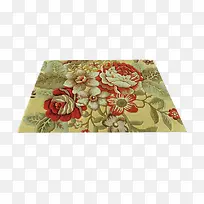 百花齐放地毯-空若网 百花齐放地毯-空若网