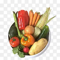 厨房蔬菜-空若网 厨房蔬菜-空若网