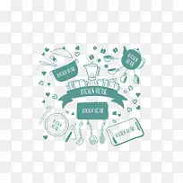 ʸÁ¿ÂÌÉ«³ø·¿Óþ߼¯ºÏ¼ò±Ê-¿ÕÈôÍø ʸÁ¿ÂÌÉ«³ø·¿Óþ߼¯ºÏ¼ò±Ê-¿ÕÈôÍø