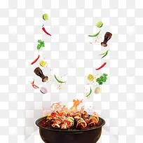 厨房佐料大集合辣椒-空若网 厨房佐料大集合辣椒-空若网