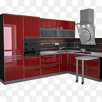 厨房-空若网 厨房-空若网