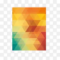 黄色渐变-空若网 黄色渐变-空若网