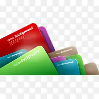 ²ÊÉ«¿¨Æ¬±ß½Ç±³¾°Ê¸Á¿ËزÄ-¿ÕÈôÍø ²ÊÉ«¿¨Æ¬±ß½Ç±³¾°Ê¸Á¿ËزÄ-¿ÕÈôÍø