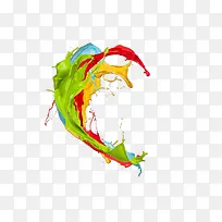 彩色油墨-空若网 彩色油墨-空若网