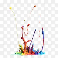 喷溅-空若网 喷溅-空若网