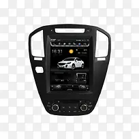 别克君威GS大屏竖屏导航仪-空若网 别克君威GS大屏竖屏导航仪-空若网