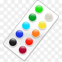 ��Լ������ɫ��-������