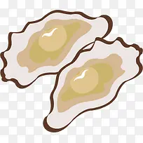 海鲜美食新鲜生蚝-空若网 海鲜美食新鲜生蚝-空若网