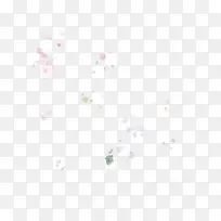 彩色水彩斑点纹理-空若网 彩色水彩斑点纹理-空若网