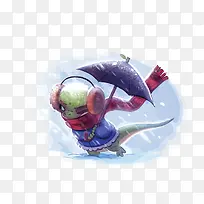 矢量暴风雪-空若网 矢量暴风雪-空若网