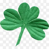 深绿色四叶草-空若网 深绿色四叶草-空若网