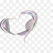 卡通水珠爱心七夕-空若网 卡通水珠爱心七夕-空若网