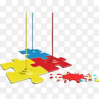 创意油漆-空若网 创意油漆-空若网