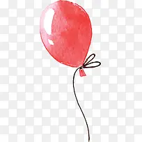 ¿¨Í¨Ë®²ÊºìÉ«ÆøÇò²å»Éè¼Æ-¿ÕÈôÍø ¿¨Í¨Ë®²ÊºìÉ«ÆøÇò²å»Éè¼Æ-¿ÕÈôÍø