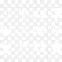 矢量动物-空若网 矢量动物-空若网