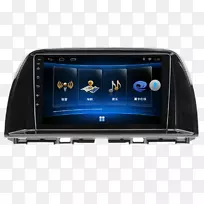 汽车马自达gps导航装置汽车导航系统马自达大屏幕导航-空若网 汽车马自达gps导航装置汽车导航系统马自达大屏幕导航-空若网