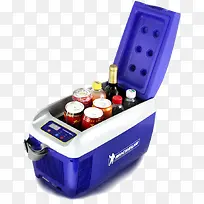 车载冰箱素材免费实物下载-空若网 车载冰箱素材免费实物下载-空若网