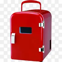 车载冰箱设计免抠实物-空若网 车载冰箱设计免抠实物-空若网