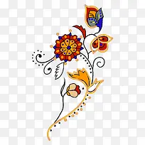 ��ɫֲ���ֻ�-������