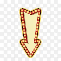 霓虹灯边框-空若网 霓虹灯边框-空若网