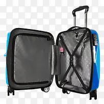 打开的行李箱-空若网 打开的行李箱-空若网