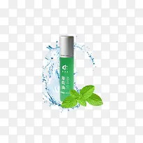 清凉薄荷油-空若网 清凉薄荷油-空若网