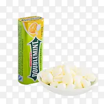 产品实物绿箭薄荷糖-空若网 产品实物绿箭薄荷糖-空若网