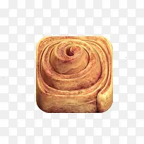 产品实物方形手撕面包-空若网 产品实物方形手撕面包-空若网