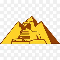 埃及胡夫金字塔-空若网 埃及胡夫金字塔-空若网