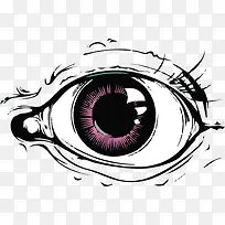 漂亮的眼睛-空若网 漂亮的眼睛-空若网