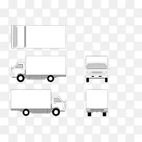 车辆-廂式货车-空若网 车辆-廂式货车-空若网
