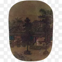 ��ɫ��¥ͼ-������