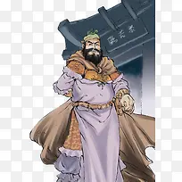 ��ͨ�ֻ��й��Ŵ��佫-������