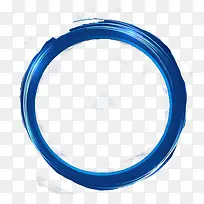 蓝色创意线条素材-空若网 蓝色创意线条素材-空若网