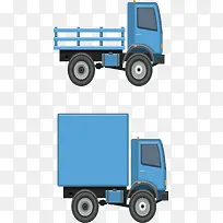 物流货车设计-空若网 物流货车设计-空若网