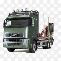 深绿大卡车-空若网 深绿大卡车-空若网