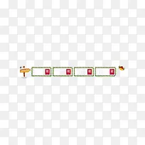 圣诞节优惠券素材免费下载-空若网 圣诞节优惠券素材免费下载-空若网