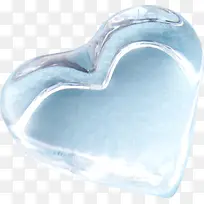 爱心水晶-空若网 爱心水晶-空若网