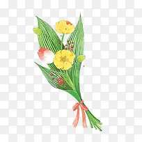 插画-空若网 插画-空若网