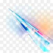 科技感光效素材-空若网 科技感光效素材-空若网