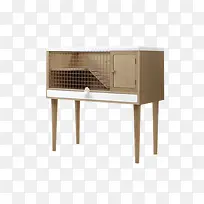 宠物笼子设计-空若网 宠物笼子设计-空若网