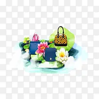 春季女包-空若网 春季女包-空若网